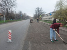 Субботник 6