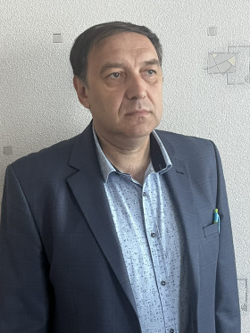 Богачев Сергей Николаевич.